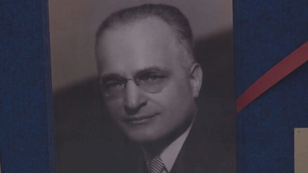 Osemročné gymnázium J. Lettricha hrdo nesie meno pozoruhodnej osobnosti slovenských dejín a pravidelne zvýrazňuje jeho myšlienky a hodnoty