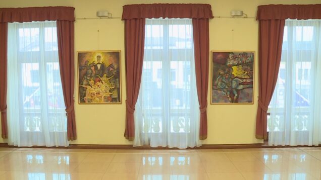 Pri príležitosti 80. výročia SKD a 70. narodenín umelca Vladimíra Krátkeho bola v priestoroch divadla inštalovaná výstava predstavujúca príbehy všedných dní