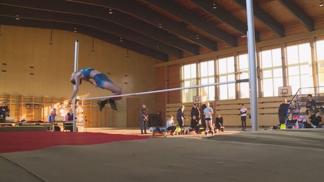 Turianska latka, jeden z najlepších výškarských mítingov na Slovensku opäť potvrdil svoju kvalitu