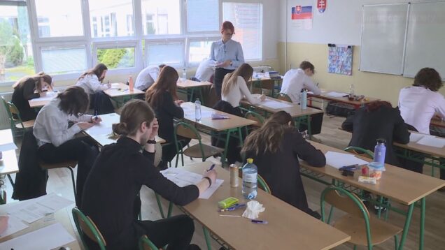 Už čoskoro čakajú deviatakov či ôsmakov prijímačky na stredné školy. Pre deti ide o prvú dôležitú križovatku v živote, ktorá vyvoláva obavy a stres. Odborník im radil, ako to zvládnuť