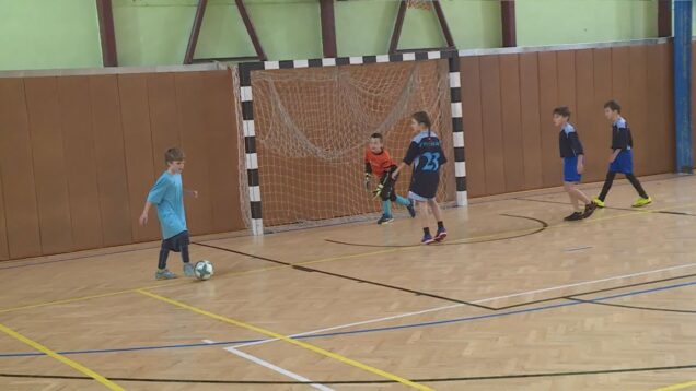 Vlani mali žiaci základných i stredných škôl možnosť zúčastniť sa mnohých športových postupových súťaží. Aj v tomto roku je pre nich pripravená bohatá nádielka