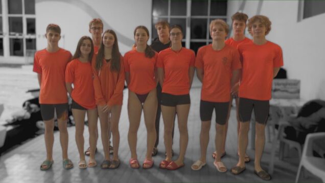 Vynikajúce výsledky na Majstrovstvách Slovenska posunú plavcov na medzinárodné súťaže