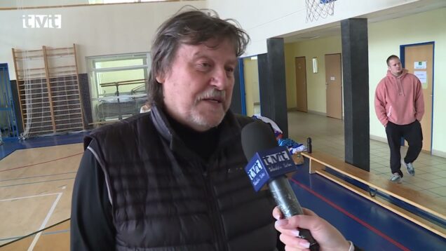 Kadeti U17 basketbalového klubu TJ Slávia Medik Martin vzdorovali v nedeľu vekovo i herne vyzretejším hráčom Kežmarku