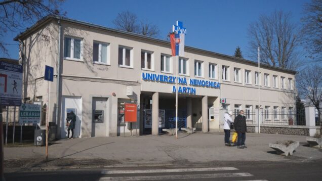 Zákaz návštev v martinskej nemocnici, lekári z martinskej nemocnice sú medzi TOP osobnosťami medicíny, kultúrne zariadenia kraja navštívilo viac ako jeden milión návštevníkov, v Turci patrí k najnavštevovanejším kultúrnym zariadeniam kraja Slovenské komorné divadlo, atlétka Frličková a plavkyňa Gruchaľáková opäť úspešné