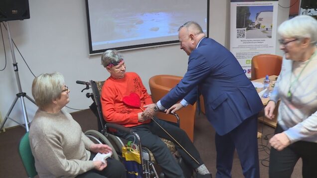 Známa psychiatrička Alenka Mažgútová popri náročnej práci tvorila a ukladala básne do svojho notebooku. Keď ochorela, jej dobré priateľky ich našli a vydali jej zbierku poézie