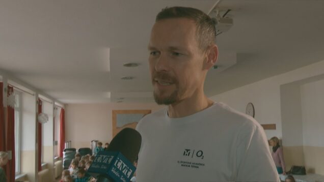 Atletika má v meste Martin veľký potenciál. Športová infraštruktúra a podmienky sú pre rozvoj atlétov kľúčové