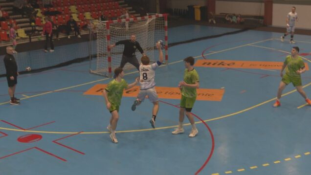 Bolo to tesné, no hráči MHáK zvládli záverečných 7 minút hry na výbornú