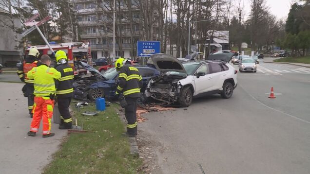 Jarná očista mesta, výjazdy hasičov a alkohol na cestách, marec je mesiacom osvety o hrubom čreve, Dedina roka 2025