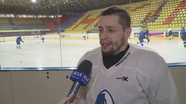 Martinčania majú pred sebou ďalšie dôležité kroky k ich vytúženému cieľu. Veria, že bude opäť plný štadión, lebo zápasy spojili aj možnosťou pomôcť tým, ktorí to potrebujú