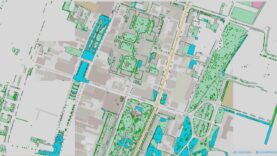 Moderný geografický integračný systém mesta, chovatelia, dodržiavajte opatrenia! 21. marec je svetový deň Downovho syndrómu, recyklované smetné koše na školách