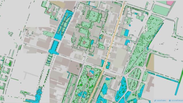 Moderný geografický integračný systém mesta, chovatelia, dodržiavajte opatrenia! 21. marec je svetový deň Downovho syndrómu, recyklované smetné koše na školách