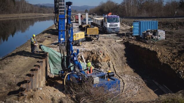 Od 15. marca sa účtuje poplatok za lístky na vlak, minister zdravotníctva o reforme zdravotnej služby, Žilinský kraj pokračuje vo výstavbe cyklotrás, MDŽ v Centre sociálnych služieb na Podháji