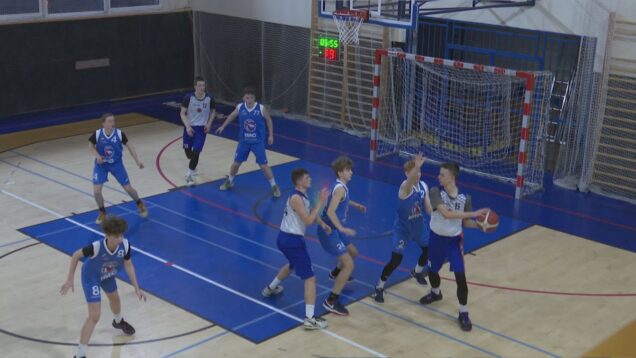 Odohrali dva zápasy. Na palubovke nechali odhodlanosť aj bojovnosť, no súperi vybojovali víťazstvo