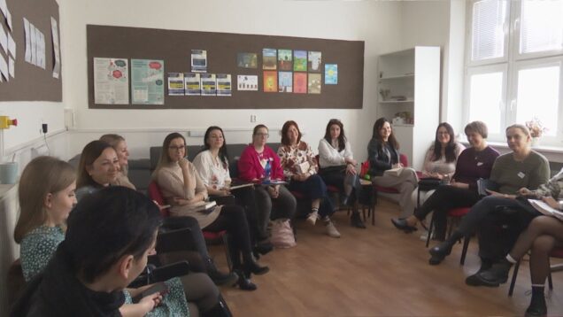 Spolupráca psychológov a pedagógov v prevencii proti šikanovaniu