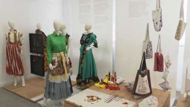 Uplynulo 20 rokov od založenia Múzea kultúry Rómov na Slovensku. Bohaté kultúrne dedičstvo Rómov odhaľuje výstava v Etnografickom múzeu