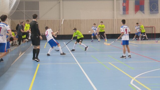 Banskú Bystricu pokorili, proti Dolnému Kubínu inkasovali v posledných sekundách