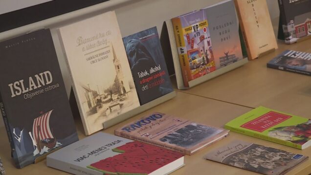 Do 17. ročníka populárnej ankety bolo nominovaných 29 knižných publikácií, rozdelených do kategórii beletria a odborná literatúra