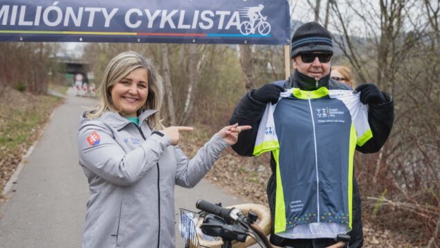 Jarná očista mesta Martin, Veľkonočné trhy v Martine, Svätú omšu v Záturčí slávia desiatky veriacich , miliónty cyklista, úraduje nielen alkohol ale aj omamné látky