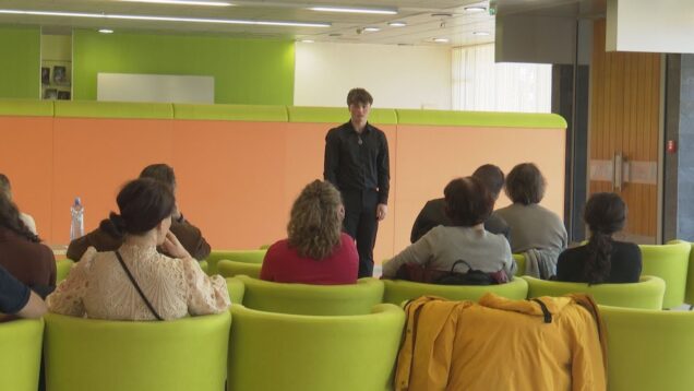 Láska k literatúre stále žije. Dôkazom toho bol 71. ročník prestížnej súťaže v umeleckom prednese