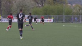 Martinčania si pred Kysučanmi udržali osembodový náskok v tabuľke, svoj osud majú pevne v rukách