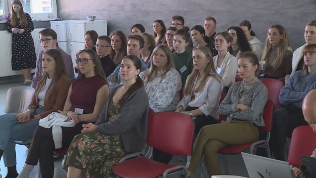 Na celoslovenskej konferencii v Martine sa stretli mladí lekári a medici, ktorých spája nielen veda, ale aj kresťanské hodnoty v oblasti gynekológie a pôrodníctva