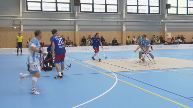 Srdciarov z FK Martinské Medvede už v sobotu čaká horúce finále o postup do vyššej súťaže