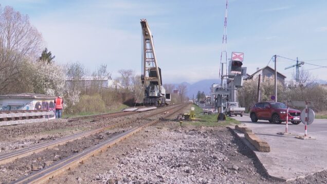 Uzávierka železničného priecesti, Do regiónu Turiec poputuje na projekty suma 8,8 mil. eur, Kraj oceňoval učiteľov stredných škôl, Umenie je identita