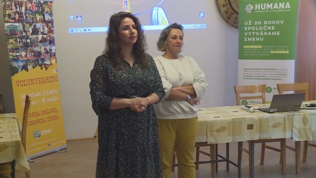 Žiaci Gymnázia V. Paulinyho-Tótha sa pri príležitosti Dňa Zeme zamerali na módu, textil a predĺženie jeho životnosti. Výrazne im v tom pomohla aj známa triediaca spoločnosť