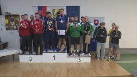 Cez víkend bola kolkáreň TJ Lokomotíva Vrútky dejiskom finále Slovenského pohára mužov. Po napínavých zápasoch si víťazstvo odniesli hráči ŠKK Trstená