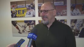 Do Martina medzi martinských hokejistov prichádza Martin Hrnčár. Skúseného trénera oslovili ciele a predstavy vedenia klubu a hlavne priorita, stavať na odchovancoch