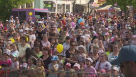 Do práce na bicykli 2025, Bohatý program v meste ku Dňu detí, Prestížny urologický kongres v USA, Svetový deň klokankovania