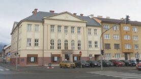 Obnovená budova Advokátskej komory ožíva. Už čoskoro v nej budú noví nájomníci