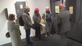 Presne v deň 130. výročia narodenia významného slovenského maliara pripravila Turčianska galéria program pre celé rodiny