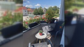 Súťaž o najkrajšiu predzáhradku a balkón má motivovať ľudí, aby využili potenciál priestoru a k jeho úprave inšpirovali aj ďalších