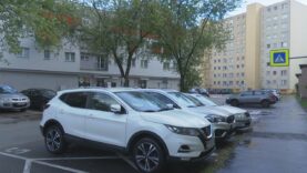 Úpravy parkovania pri ZŠ s MŠ Hurbanova zvýšia bezpečnosť detí