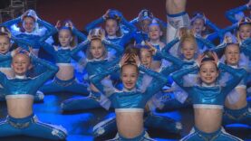 V Martine sa posledný aprílový víkend stretli opäť tí najlepší. TK Deep zorganizoval ďalší ročník tanečnej súťaže počas ktorej hostil tanečníkov z 33 slovenských klubov