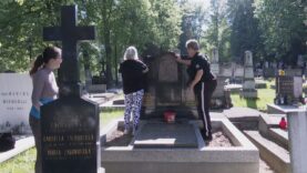 V nedeľu 4. mája uplynulo 130 rokov od narodenia významného maliara, grafika a ilustrátora. Mikulášovi Galandovi vzdali hold aj úpravou jeho hrobového miesta