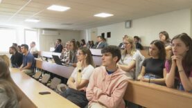 Vedecký rast medikov podporuje ŠVOČ. Budúci lekári získavajú prax vo vede už počas štúdia