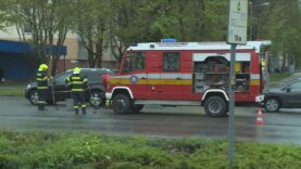 Začala prvá kosba, výzva pre trhovníkov, alkohol, drogy a dopravné nehody na cestách, rekordný rok transplantácie obličiek v Martine