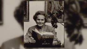 Bola presne ako jej poézia. Nežná, krehká, skromná. A tí, ktorí dodnes siahajú po jej knihách ju nazývajú aj liečiteľkou duší. Od úmrtia rodáčky z Blatnice uplynie 30 rokov