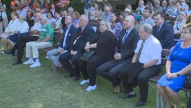 Jedinečné letné podujatie plné kultúry, športu a zábavy rozprúdilo život v centre mesta, v Diviakoch aj v Dolnej Štubni