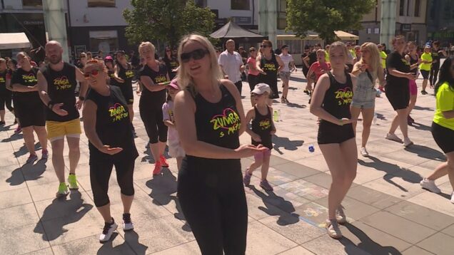 Martinský deň zdravia a s ním spojených množstvo aktivít pripomenuli, že to najdôležitejšie, čo môžeme pre seba urobiť, je starať sa o svoje zdravie