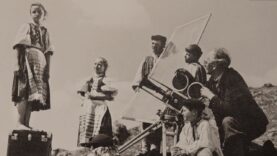 Premiéra filmu o Karolovi Plickovi z dielne turčianskych filmárov