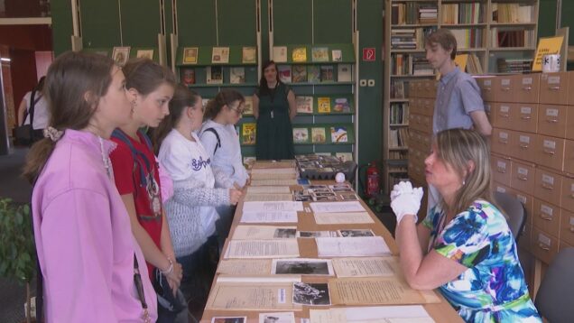 Rozprávka nevznikla preto, aby uspávala deti, ale aby prebúdzala dospelých