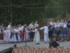 Skanzen zaplnili spev, tanec a tradície. Turčianske slávnosti folklóru ukázali krásu ľudovej kultúry