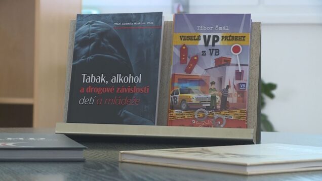 Turčianska knižnica sa už čoskoro stane miestom vyhlásenia ankety Kniha ŽSK. Nominované do nej boli víťazné knihy regionálnych čitateľských súťaží