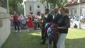 Výročie Memoranda národa slovenského pod martinskými lipami a historický sprievod