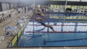 Zlaté, strieborné a bronzové úspechy. Plavecký klub má majstrov a vicemajstrov Slovenska