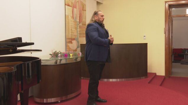 Letný skvost, ktorý behom chvíľky urobí z Martina ten najkrajší kút v šírom svete, má za sebou ďalšie pokračovanie. Tentoraz sa o čarovné zážitky postarala trojica tenorov