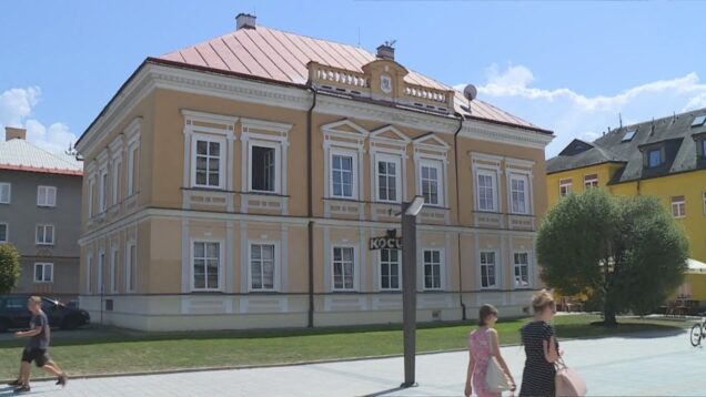 Martin láka turistov na históriu, architektúru aj nové letné zážitky. Nechýba aj sprievodcovská prehliadka 18+